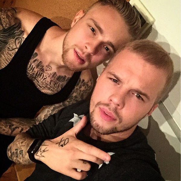 Ани Лорак закрутила роман с молодым незнакомцем: что о нем известно