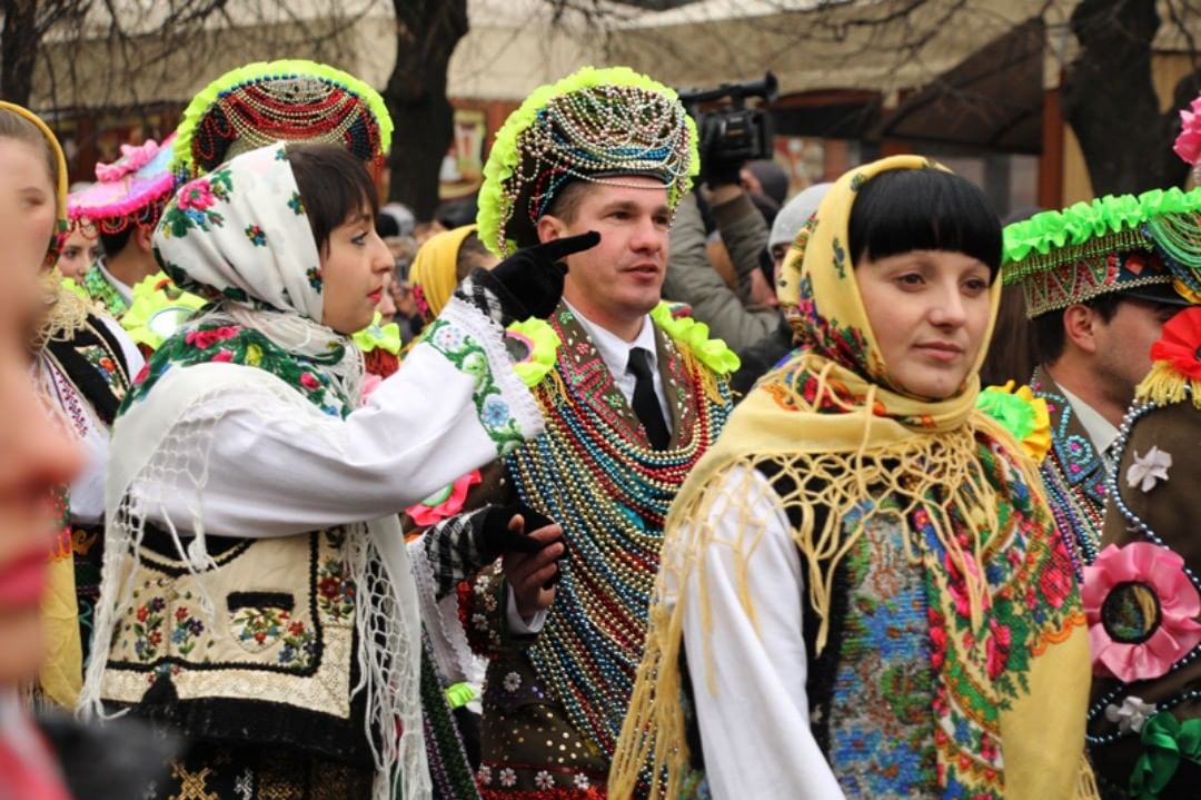 Готуємося до Маланки: як прикрасити різдвяну зірку