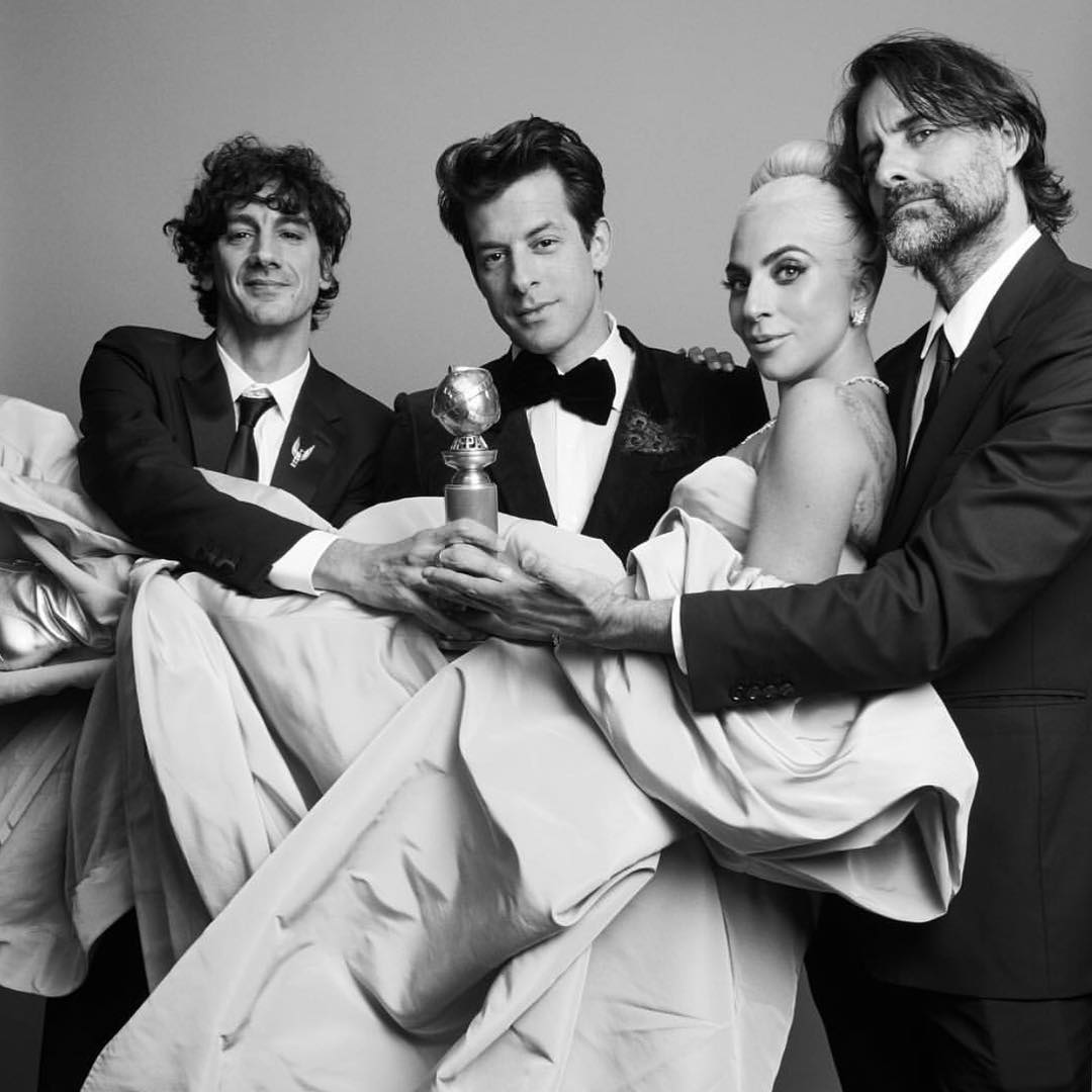 Золотий глобус 2019: оголошено всіх переможців премії