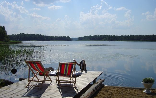 Підсумки дня: 12 квітня