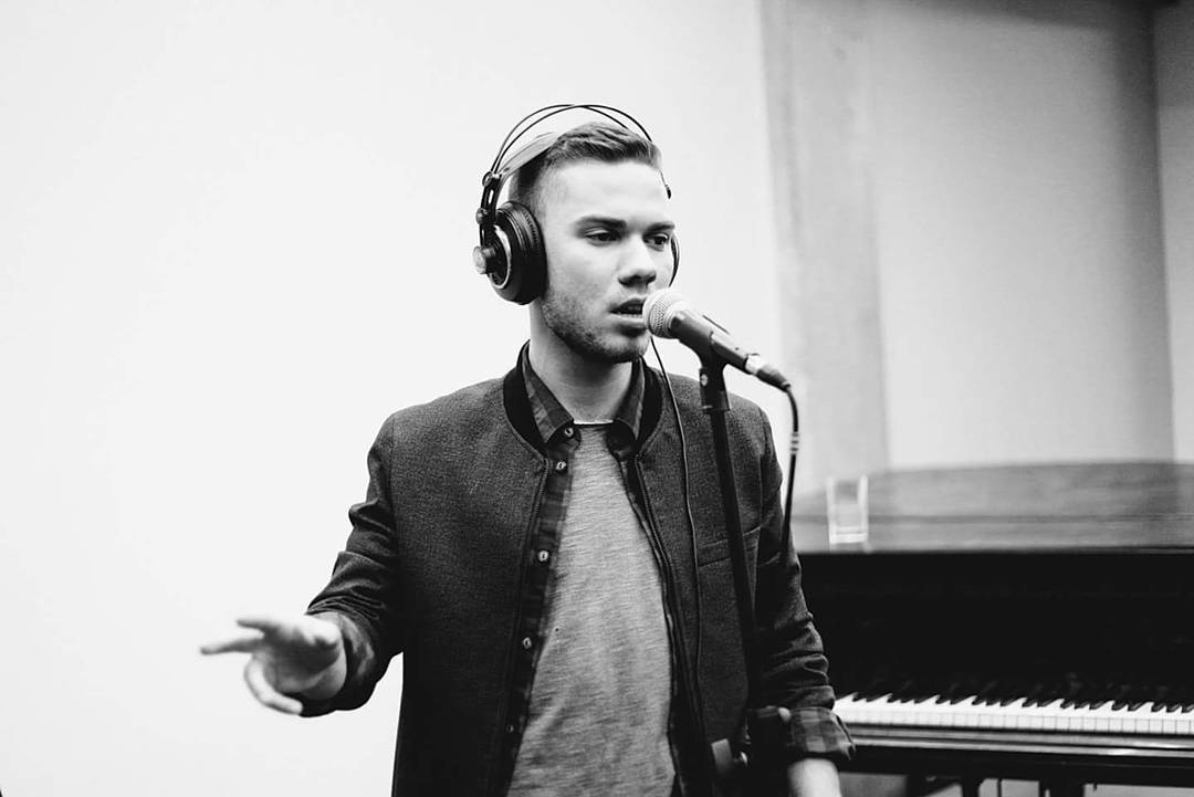 Буду одягатися тепліше: LAUD про участь у Нацвідборі на Євробачення