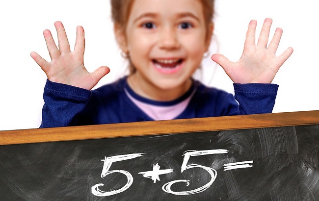 День вчителя 2018 - 7 жовтня