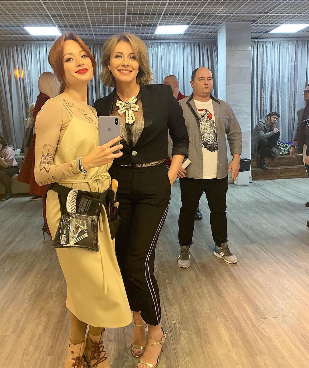 "Шикарно": головна "квартальниця" захопила енергійним фото