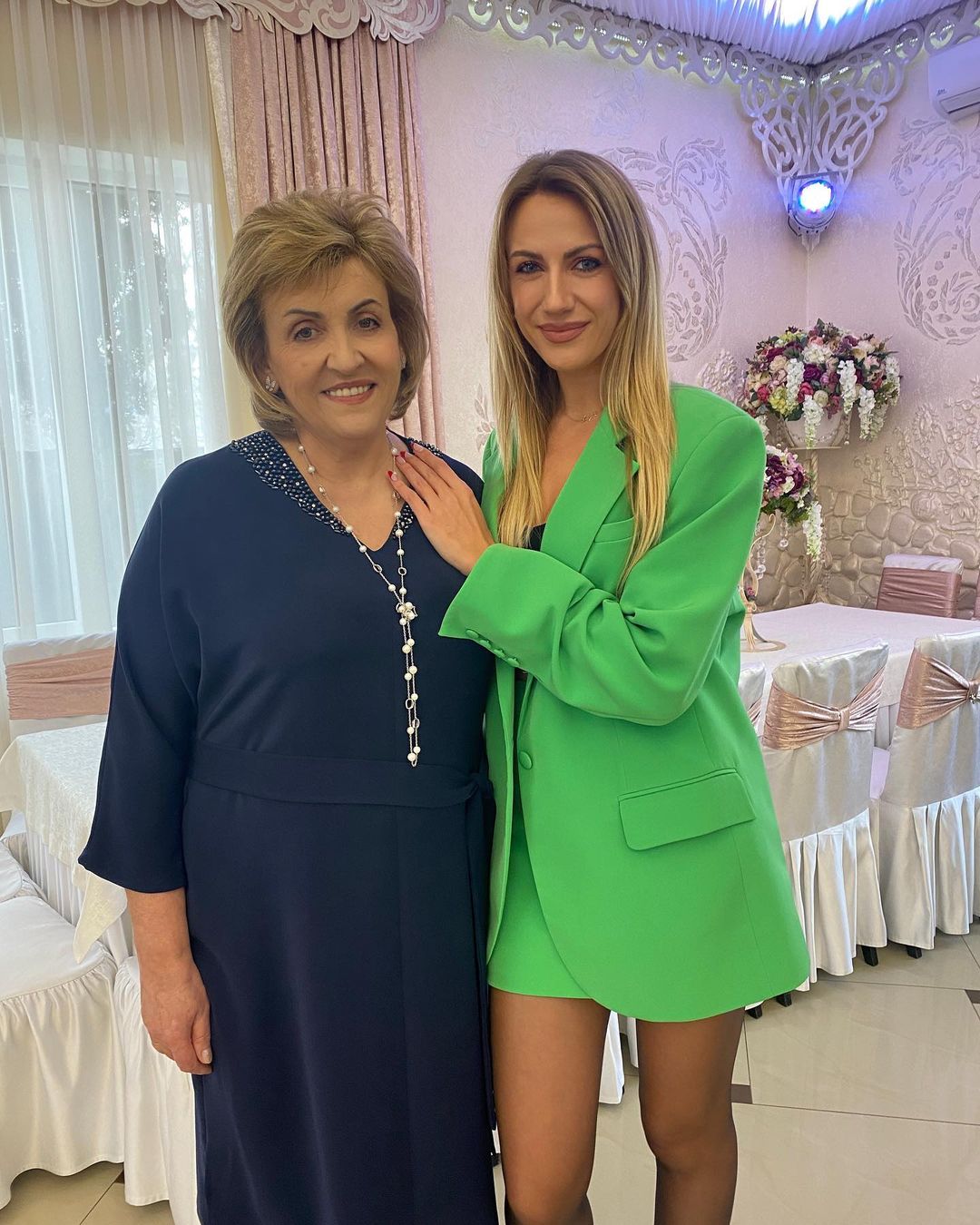 Леся Нікітюк показала найріднішу людину і зворушила мережу визнанням (фото)