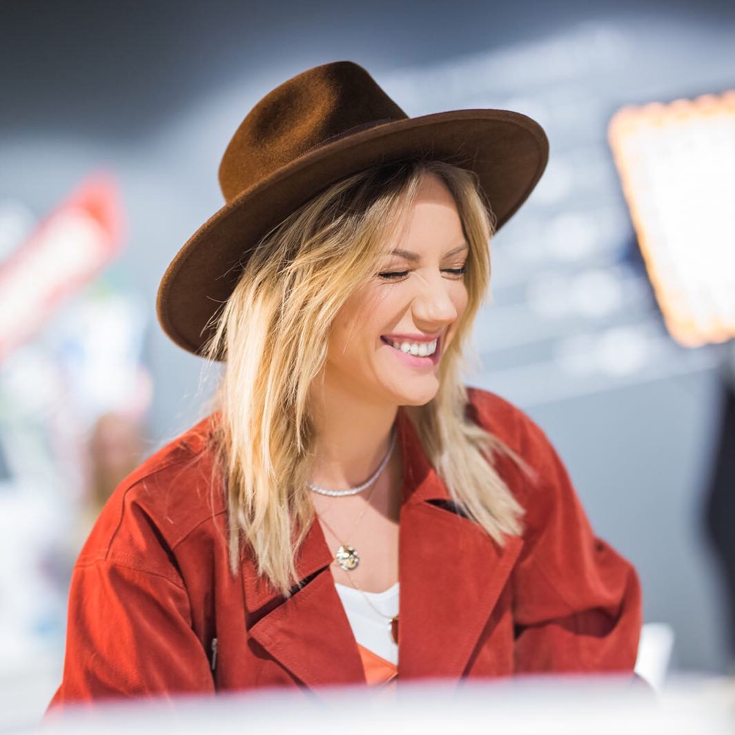 Леся Никитюк 