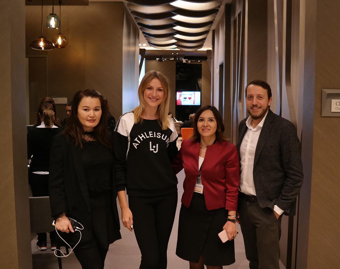 &quot;Готова танцевать еще круче&quot;: Никитюк раскрыла подробности лечения в Турции