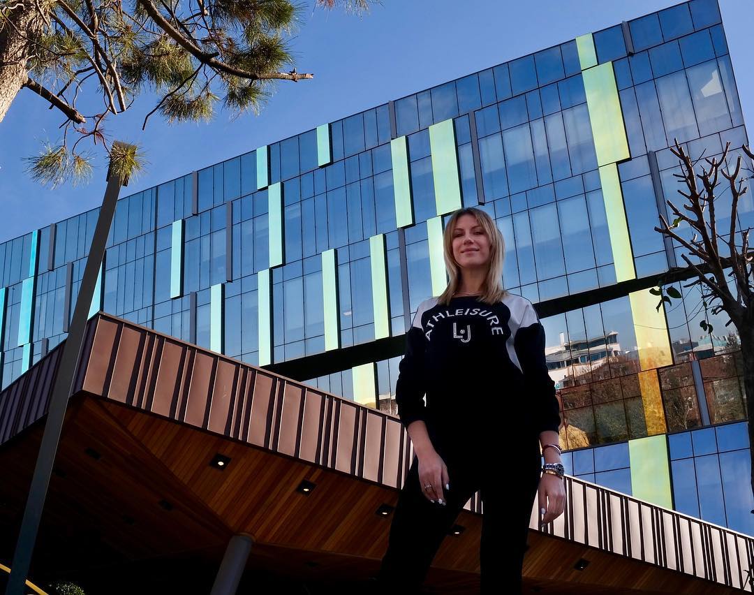 &quot;Готова танцевать еще круче&quot;: Никитюк раскрыла подробности лечения в Турции