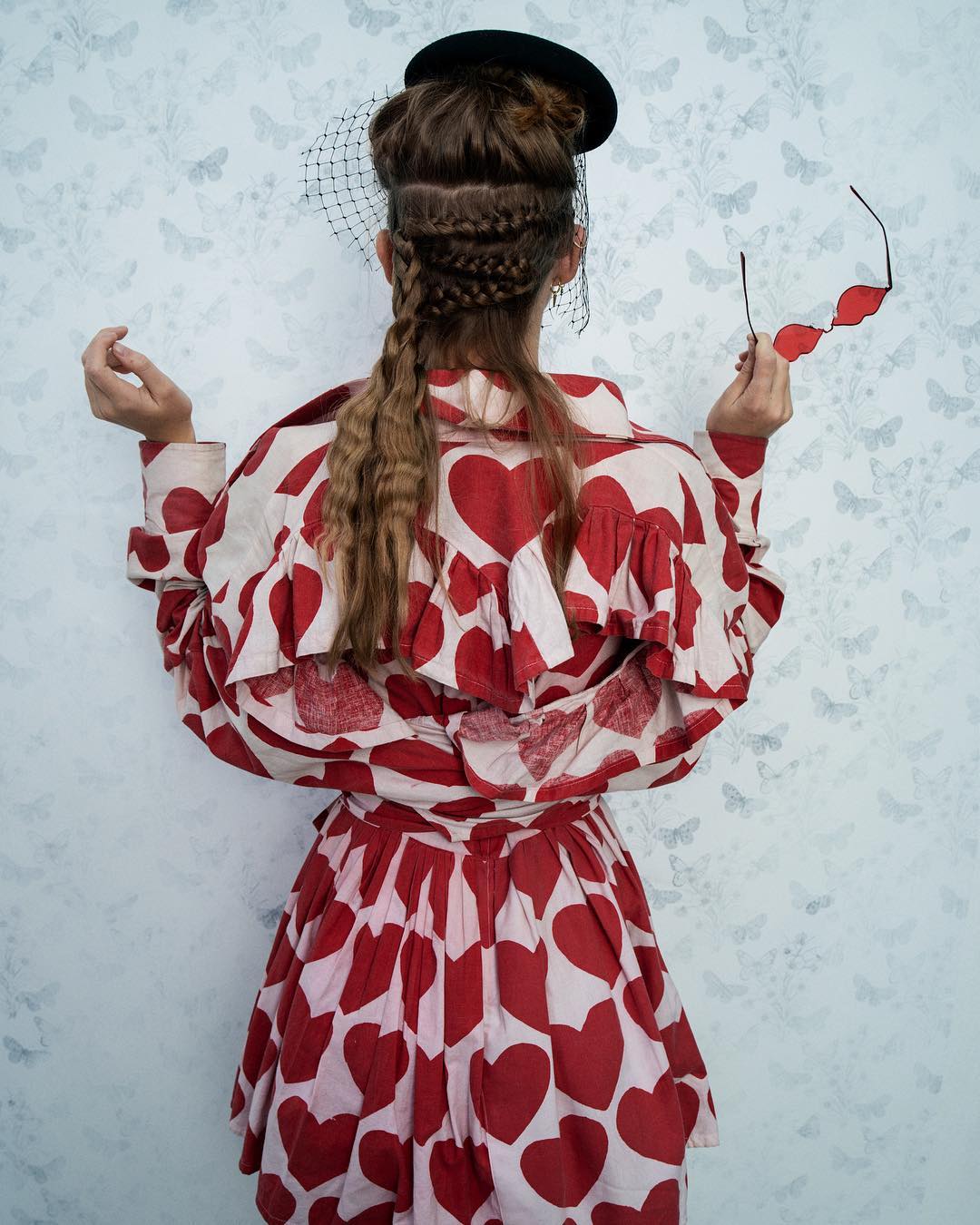 Дочь супермодели Кейт Мосс дебютировала на обложке глянца