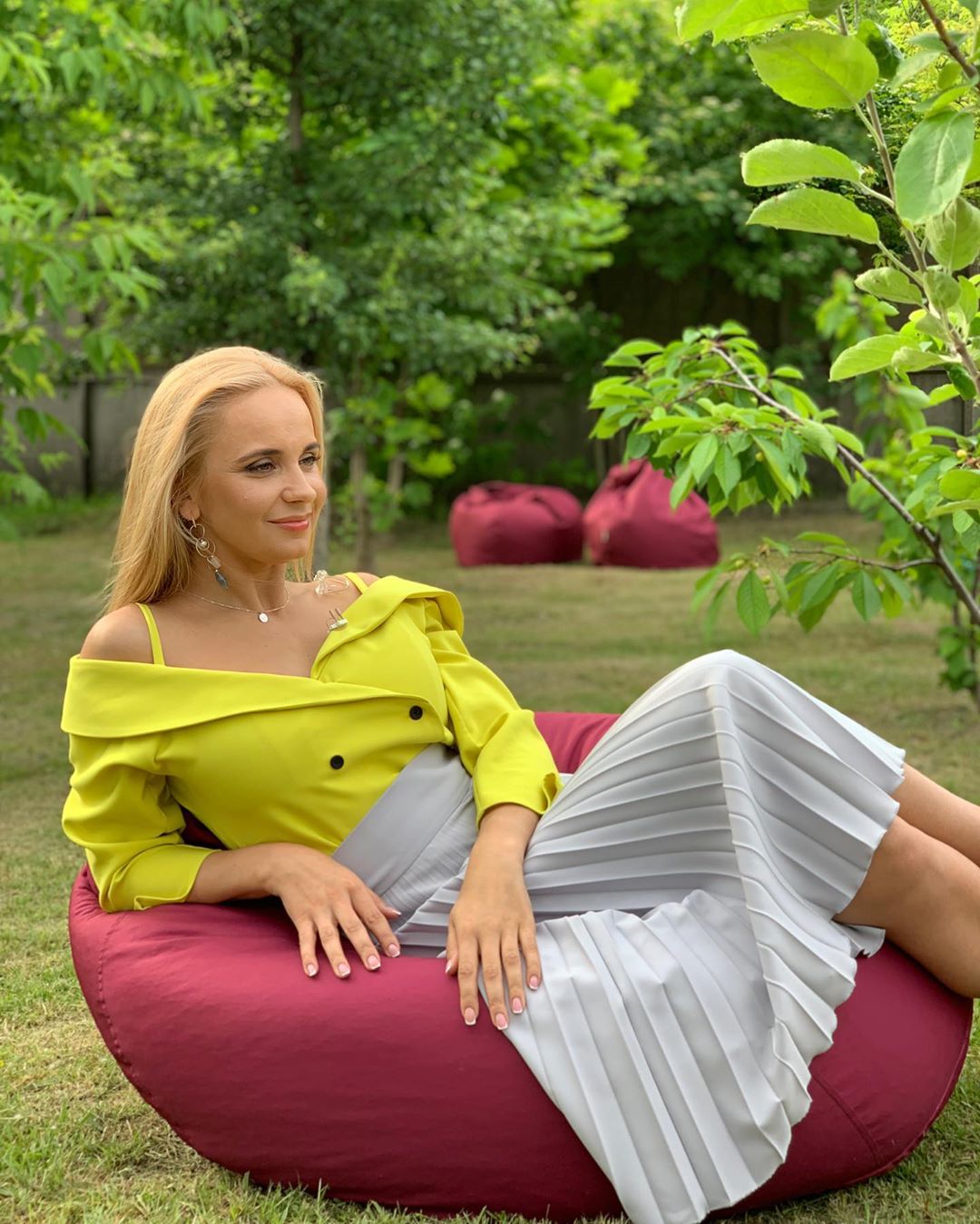 "Бачимо вас таку вперше": Лілія Ребрик підкорила несподіваними емоціями