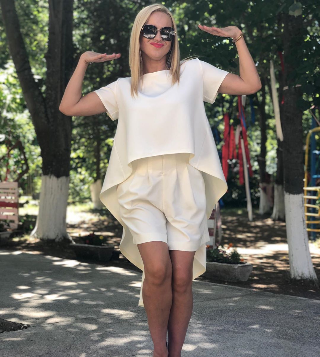 "Чудова пара": Лілія Ребрик зачарувала романтикою з чоловіком в Болгарії