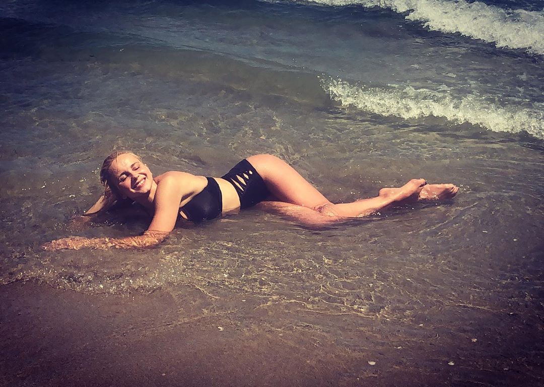 "Одно наслаждение": Лилия Ребрик с мужем вдохновили романтикой в Болгарии