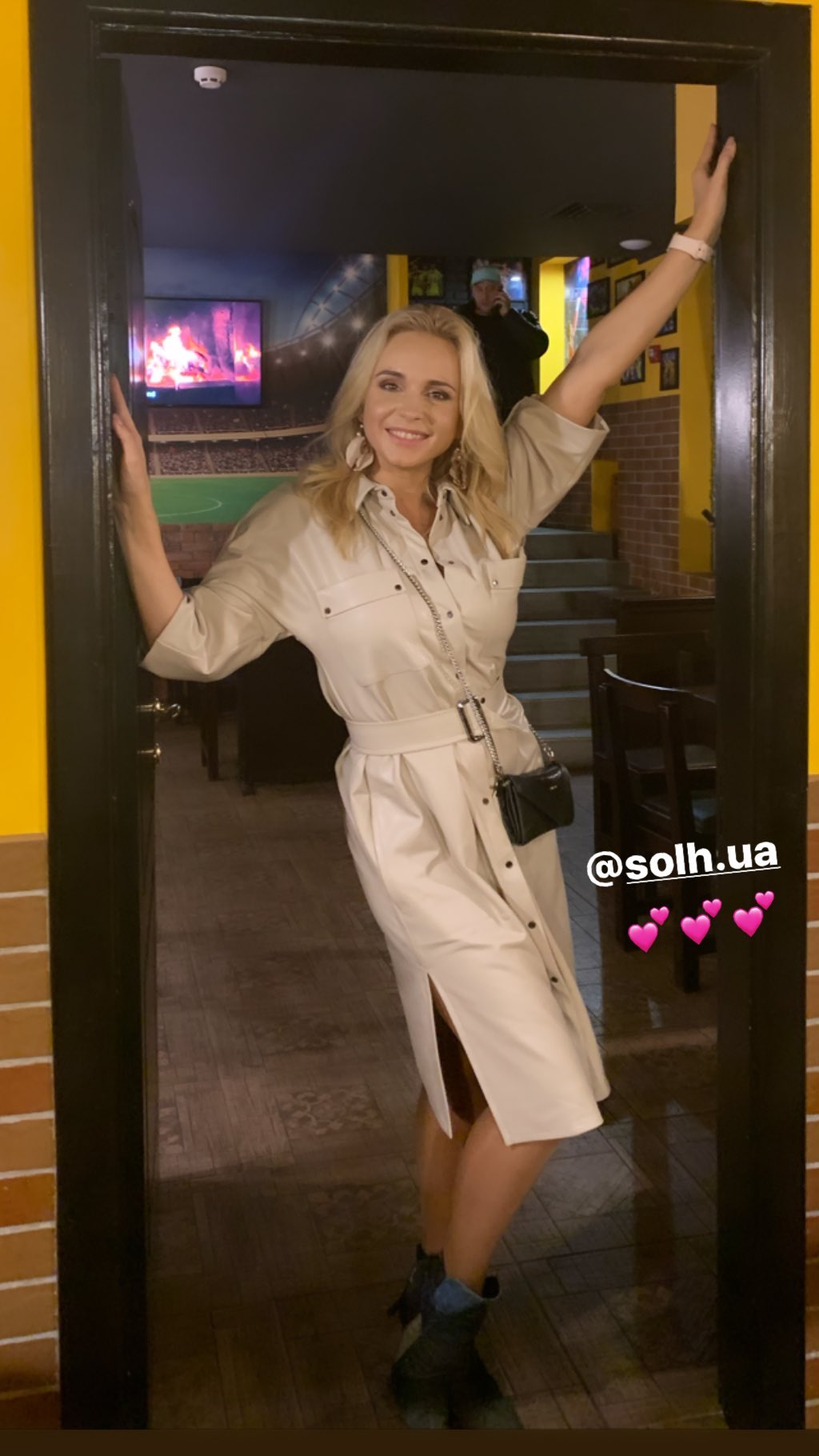 Сладкая парочка: Лилия Ребрик растрогала фанов нежностью с мужем