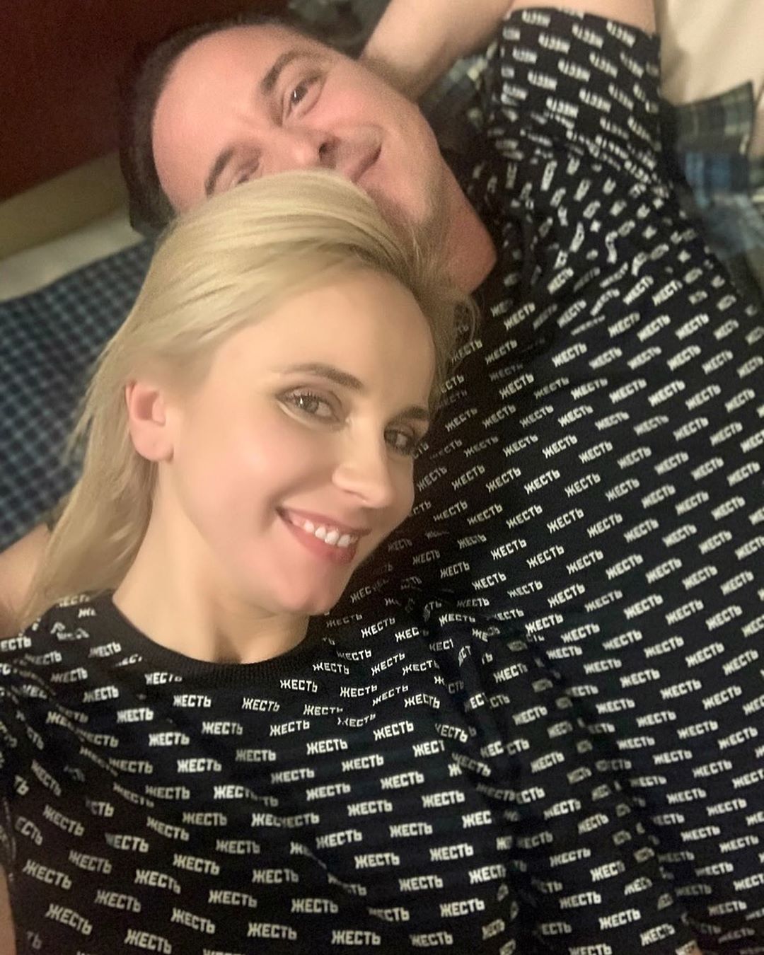 Будто вчера познакомились: Лилия Ребрик с мужем отмечают "жестяную" свадьбу