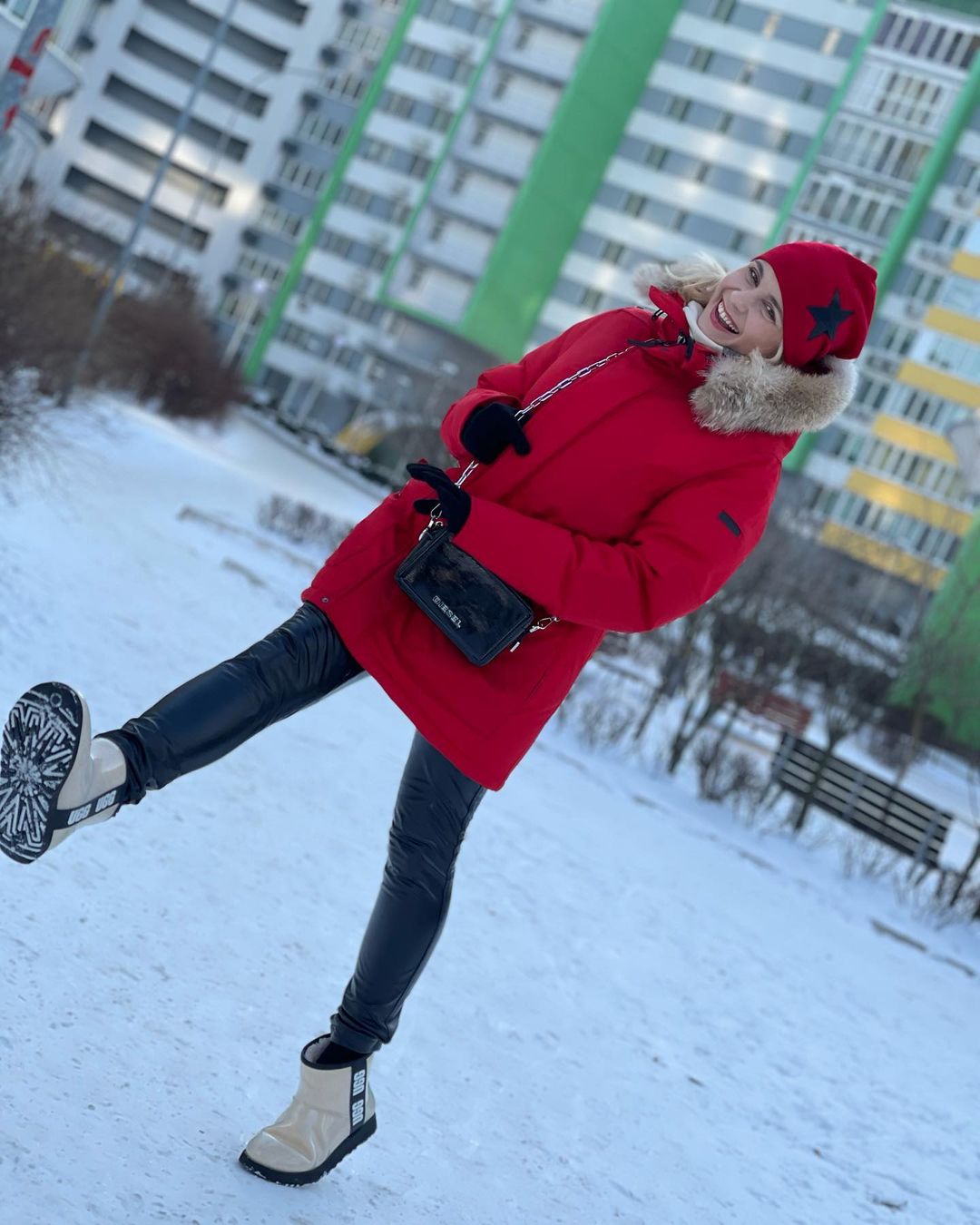 Це дуже важливо: Лілія Ребрик звернулася до українців