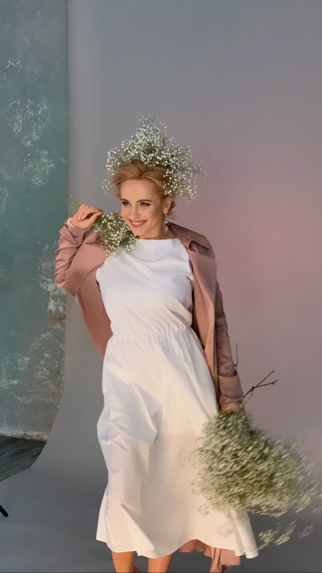 Лилия Ребрик