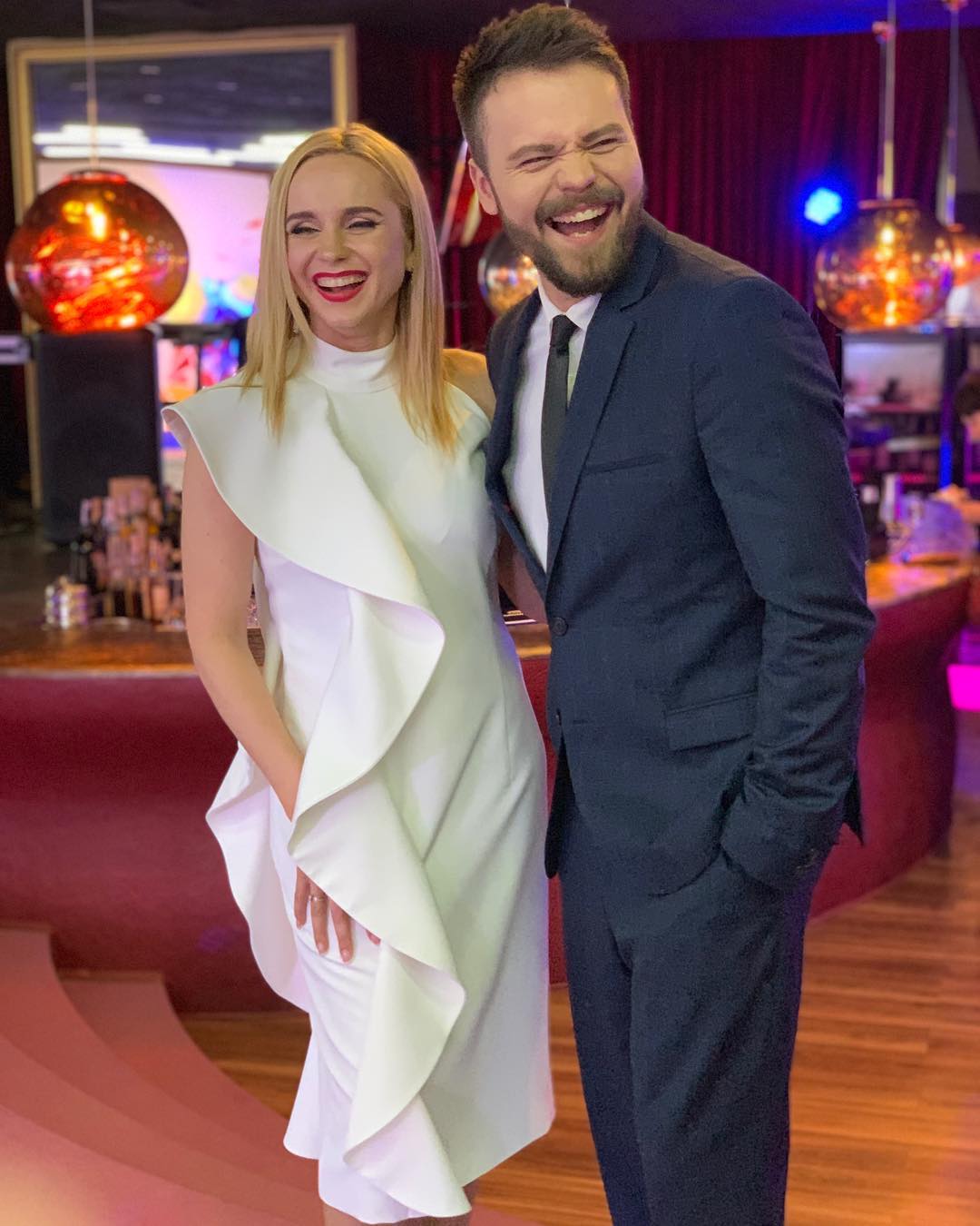 Ребрик і Сергій Зенін