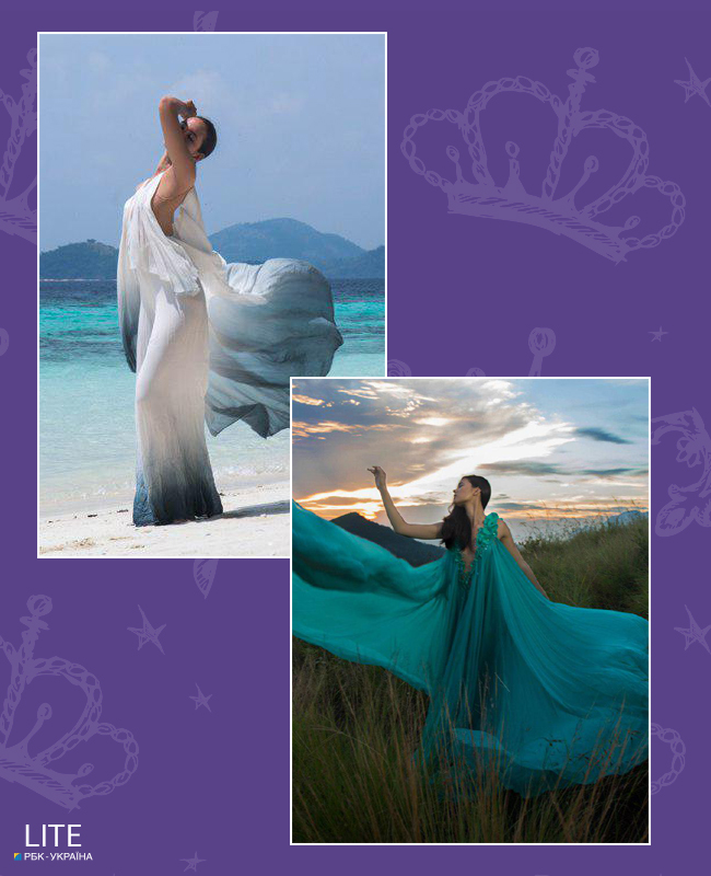 Красота по-филиппински: яркие фото Мисс Вселенной 2018