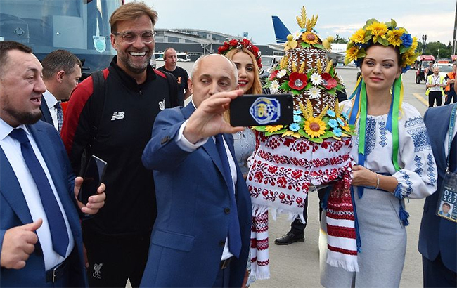 Финал Лиги чемпионов 2018: подробности