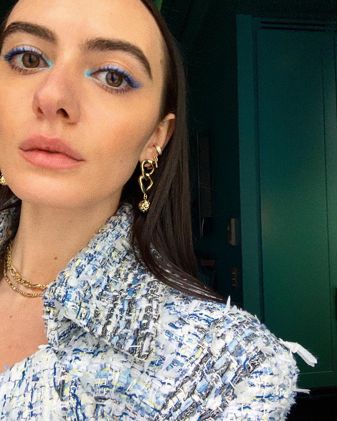 Олівія Перез