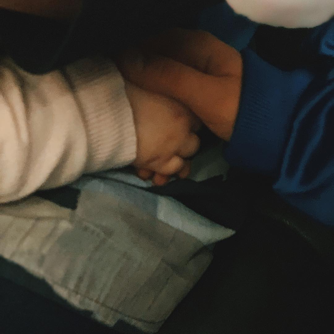 "Милота зашкалює": Світлана Лобода зворушила мережу фото молодшої дочки