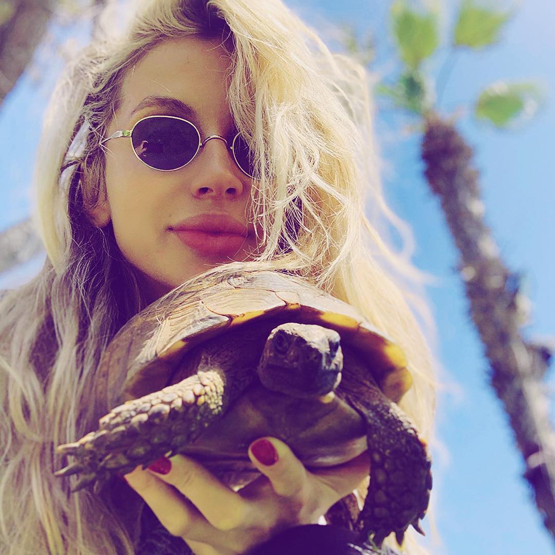 "Милота зашкалює": Світлана Лобода зворушила мережу фото молодшої дочки