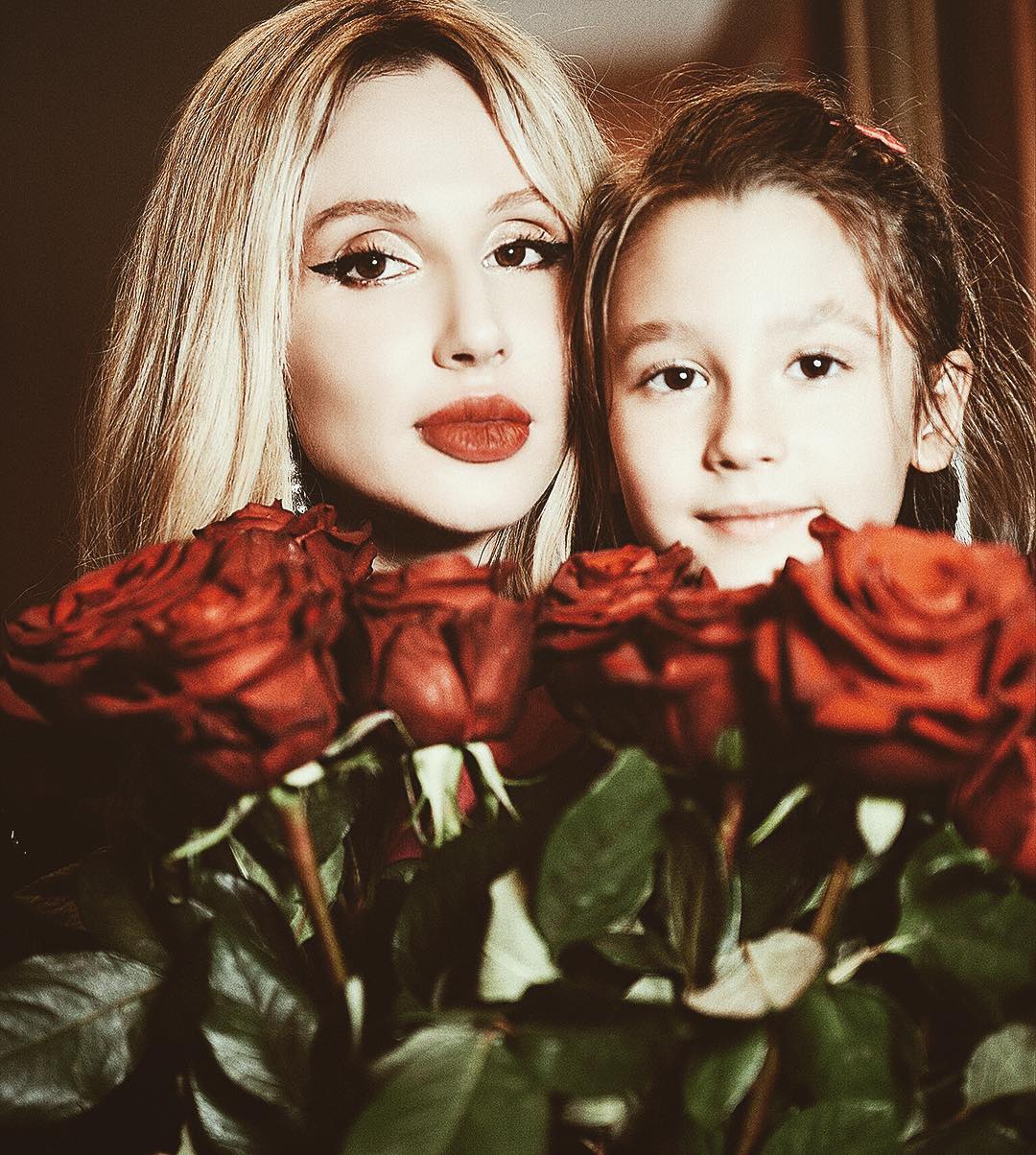 Светлана Лобода и солист Rammstein сходили на свидание в Берлине