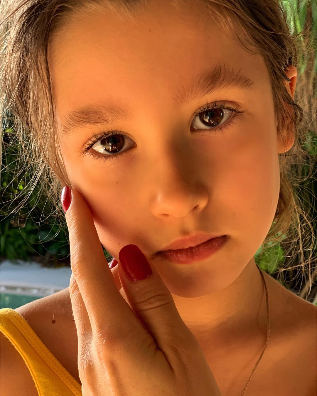 "Мамина копия": Лобода порадовала фанов отпускными фото с дочкой