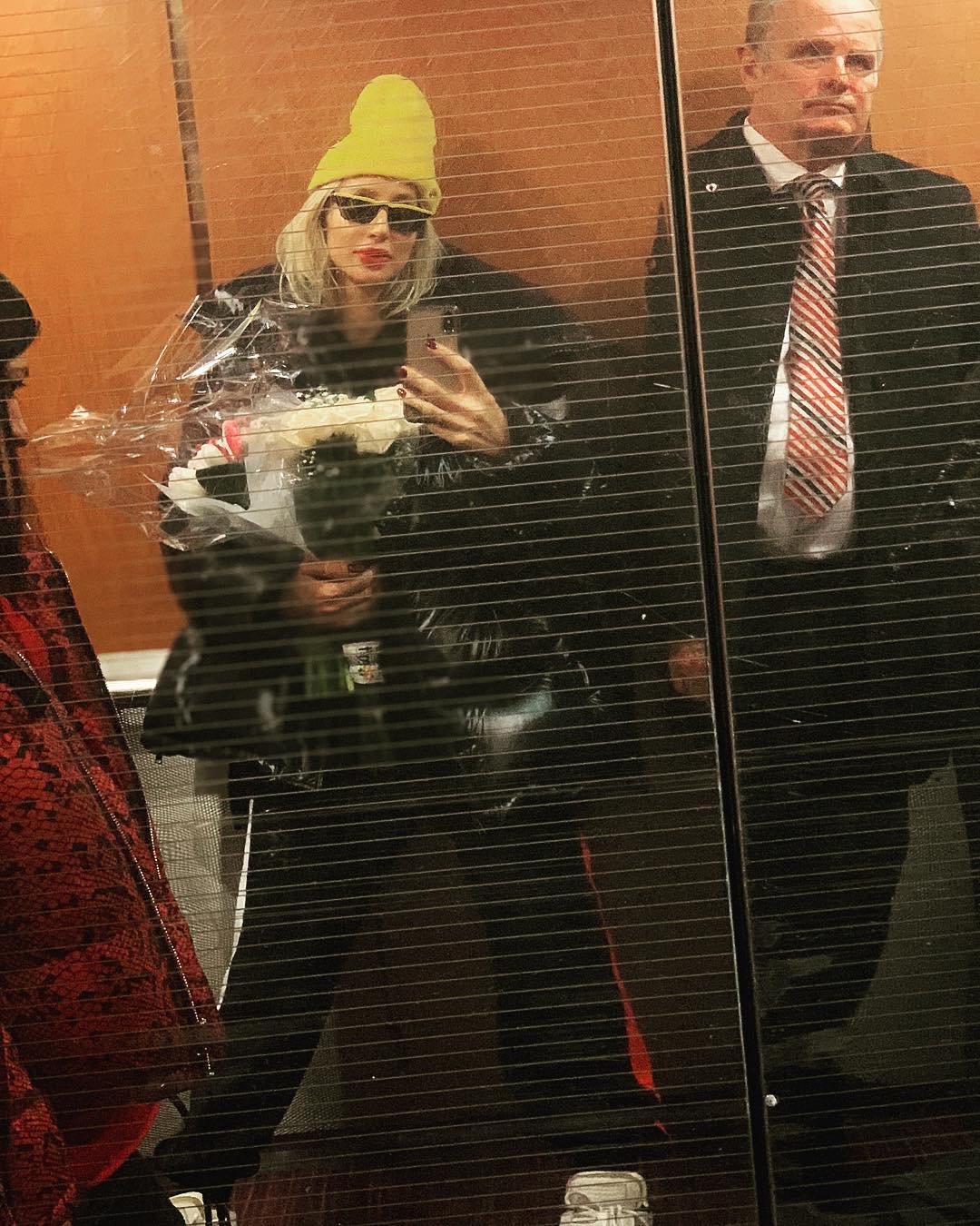 Космічна жінка майбутнього: Світлана Лобода заворожила дивним образом