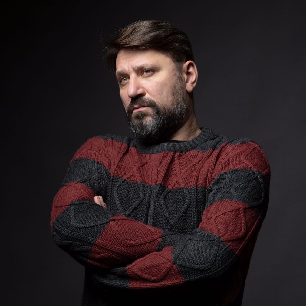 Знаменитого российского актера не пустили в Украину: все детали