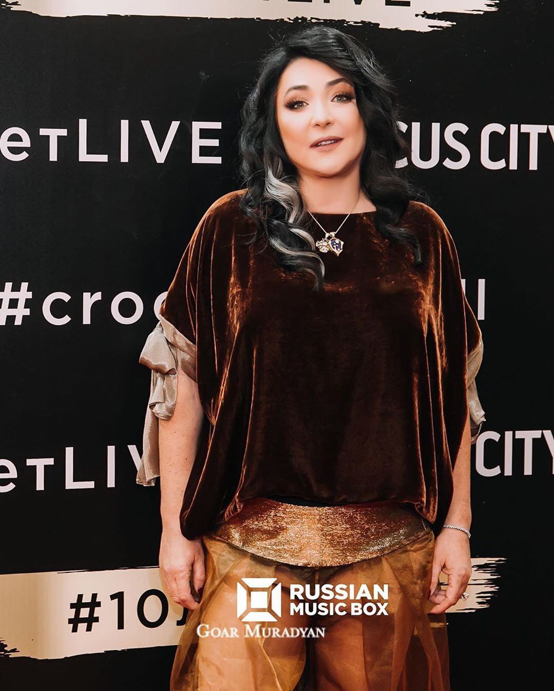 Ніхто не п'є мою енергію: Лоліта зробила несподівану заяву