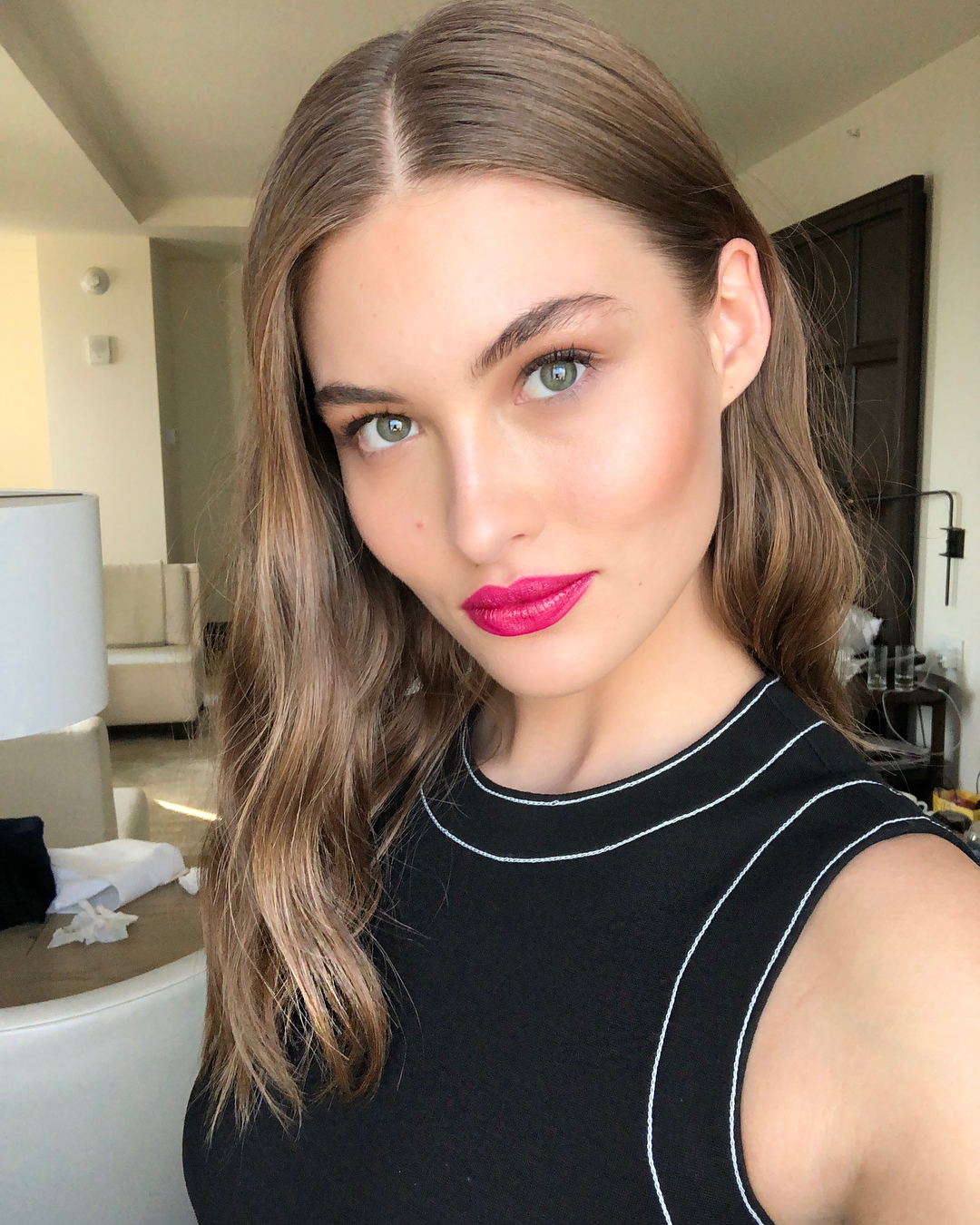 Грейс Елізабет