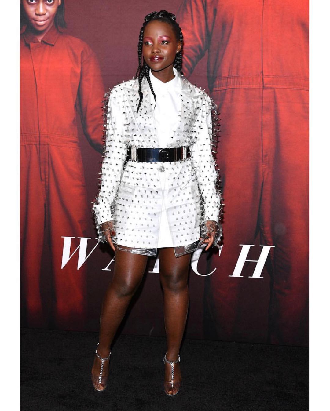 Люпита Нионго