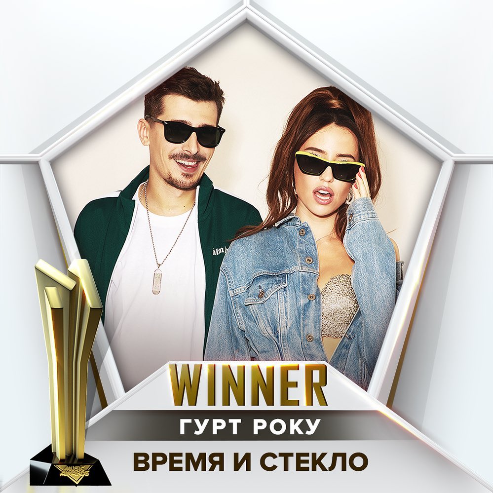 M1 Music Awards 2019: все победители музыкальной премии