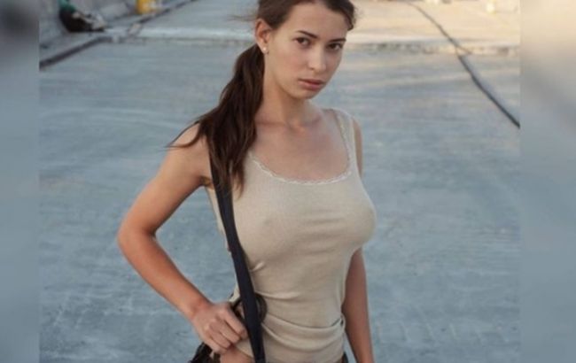 Знатный троллинг: Омелян обсудил с фотомоделью строительство мостов в Украине (фото)