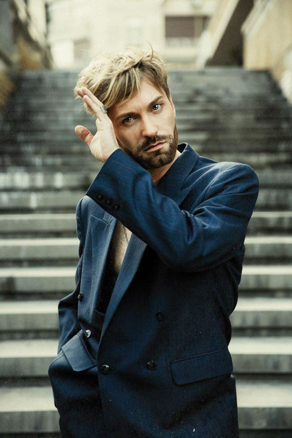 &quot;Це саундтрек до нашого життя&quot;: EL Kravchuk випустив новий сингл