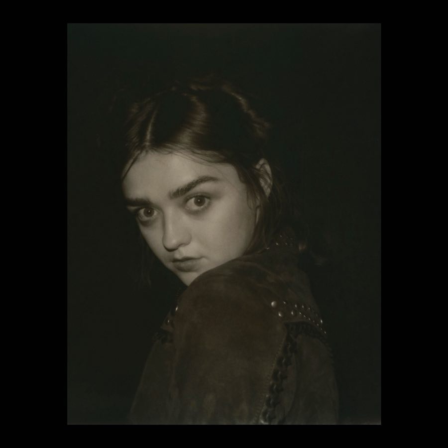 Ненавижу это в себе: звезда "Игры престолов" сделала признание о своей жизни