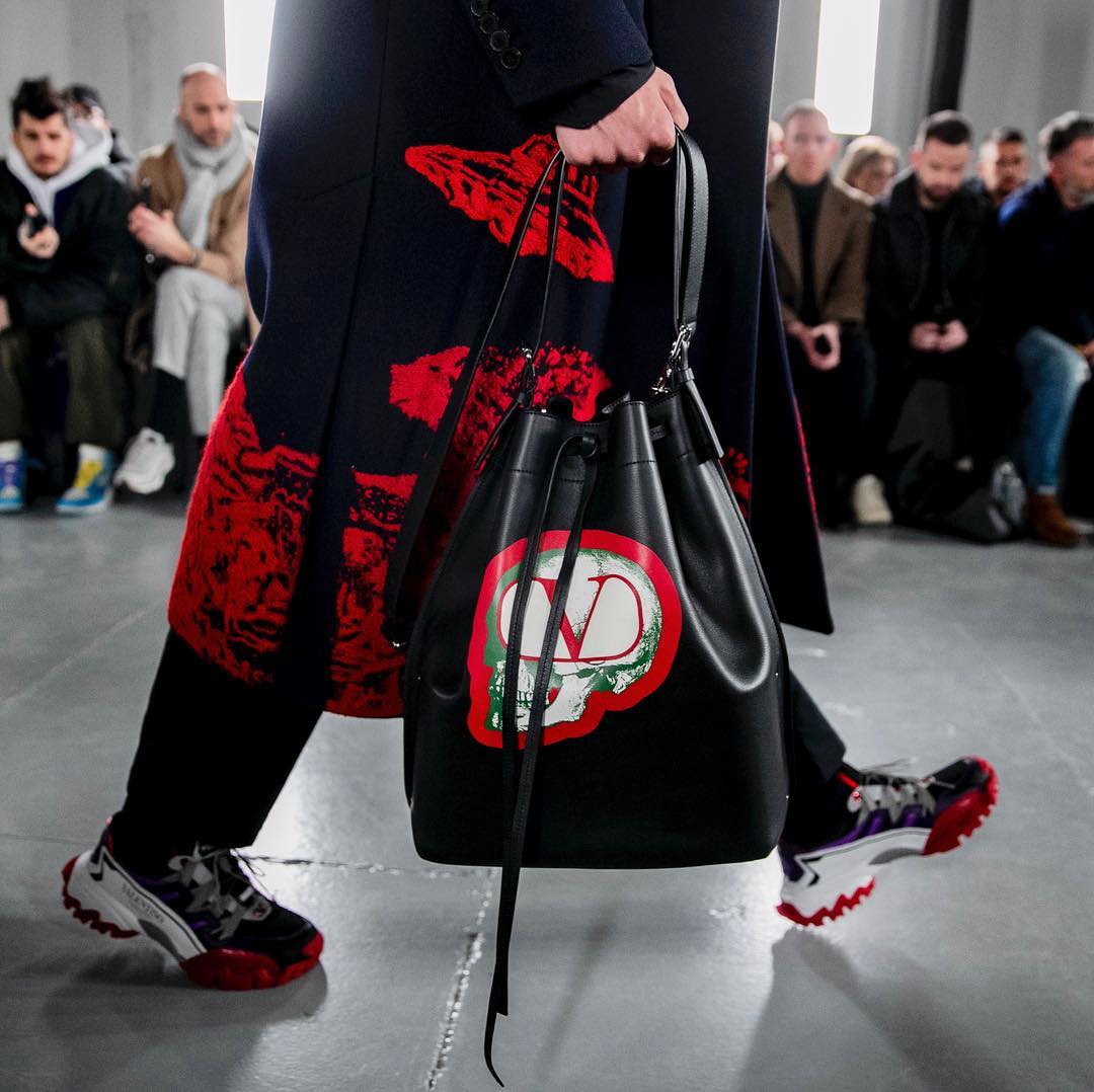 Сумка від Valentino