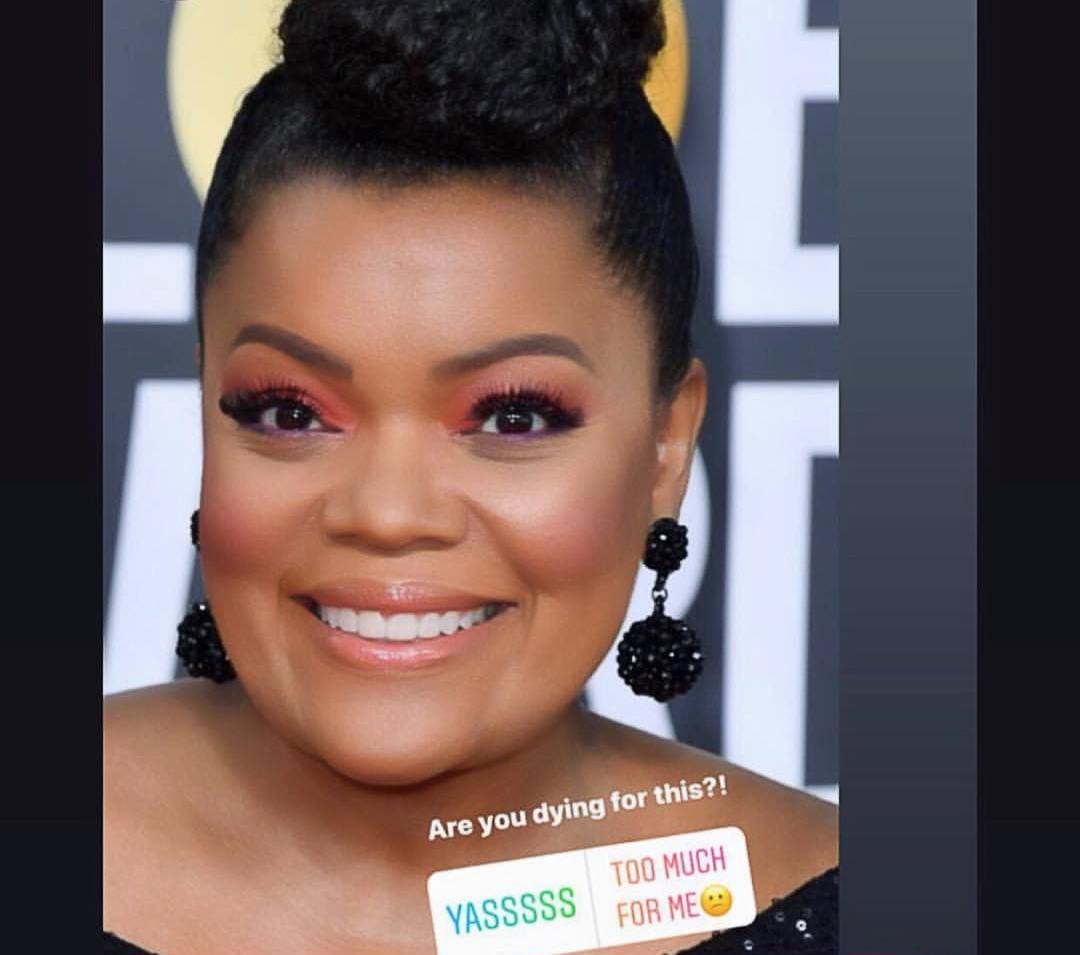 Иветт Николь Браун