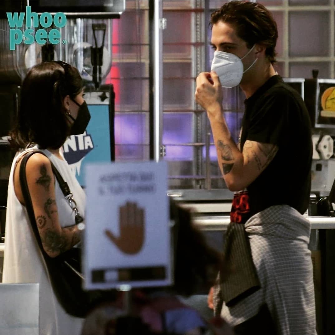 Спливли фото коханої переможця Євробачення 2021: як вона виглядає