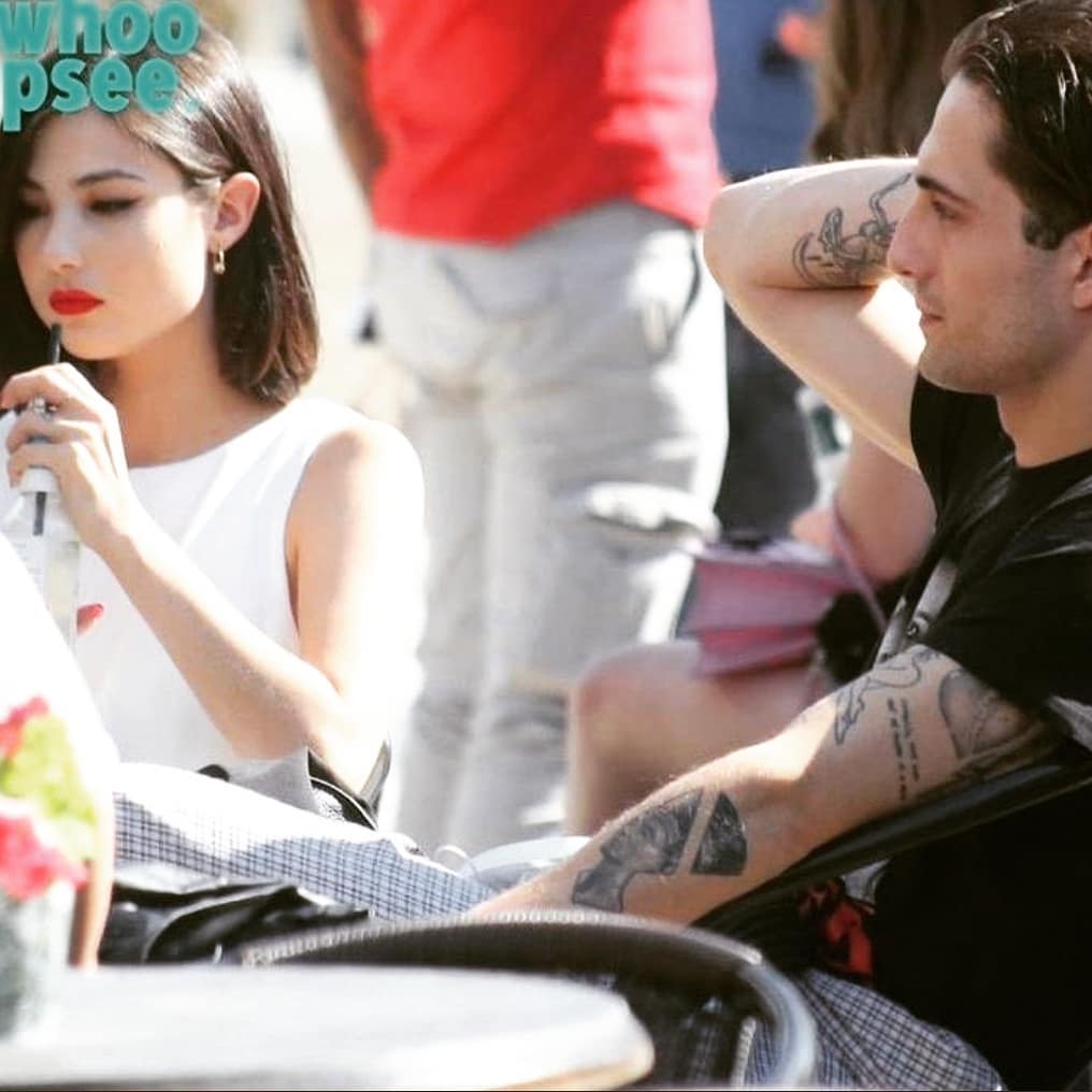 Спливли фото коханої переможця Євробачення 2021: як вона виглядає