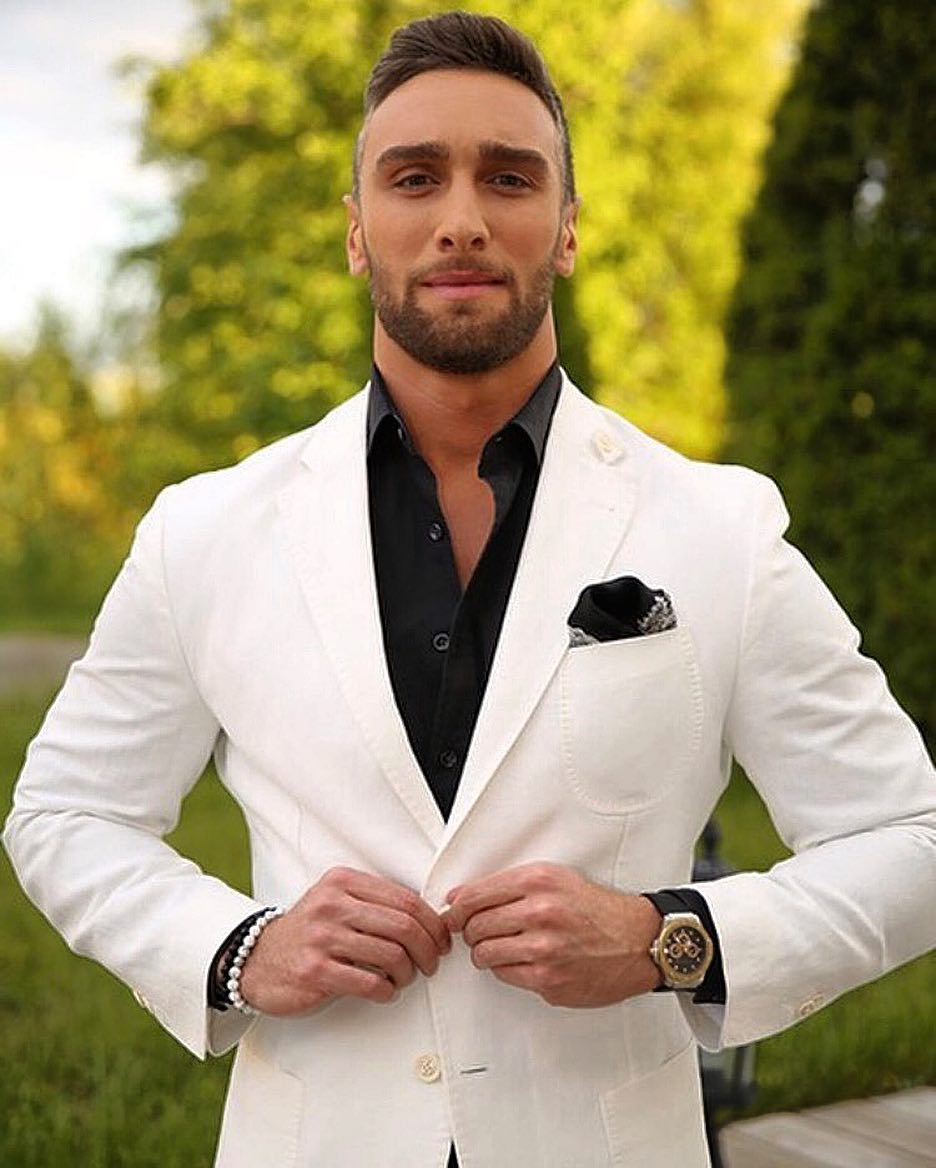 &quot;Дополнительный бонус&quot;: Иракли Макацария порассуждал о талантах будущей жены