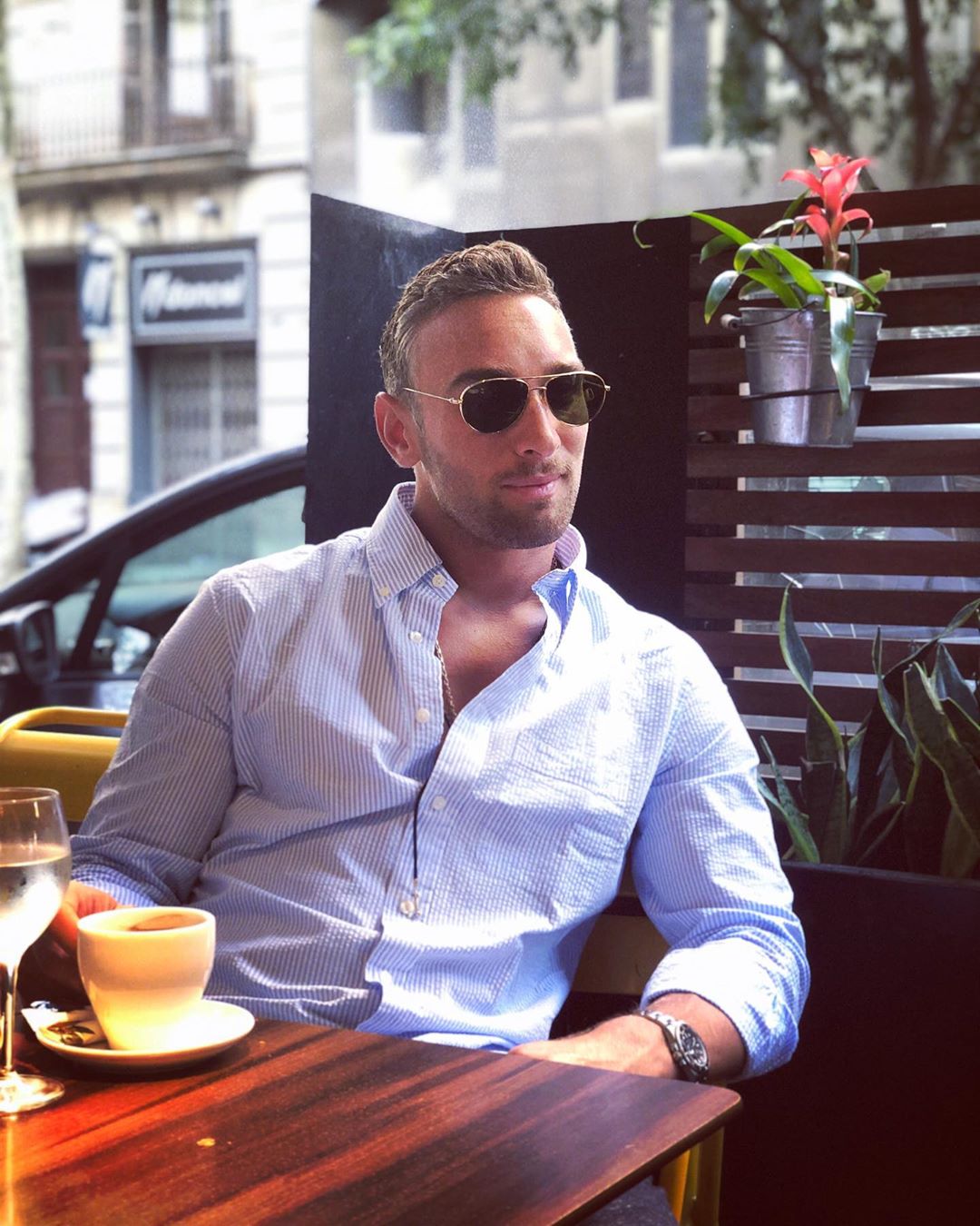 Божественный уровень: Иракли Макацария рассказал о качествах будущей избранницы