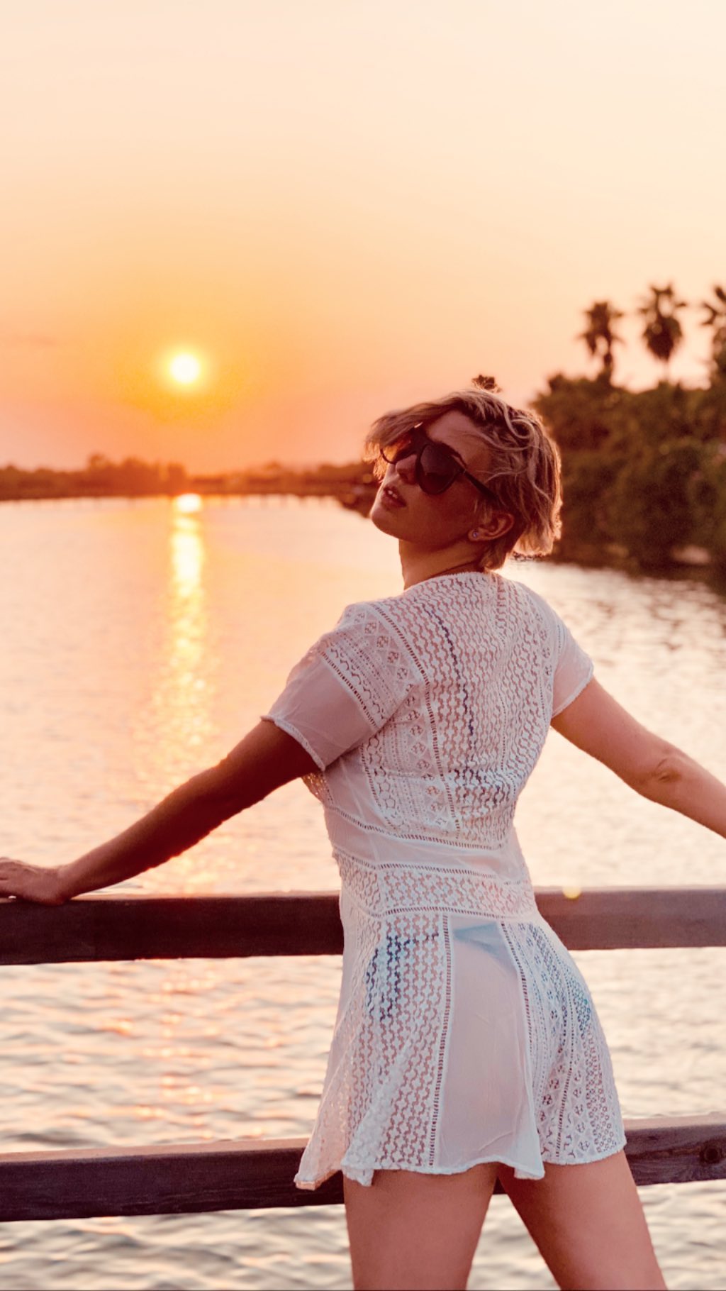 "Краще, ніж у Кім": MARUV похвалилася пружними сідницями на спекотному фото