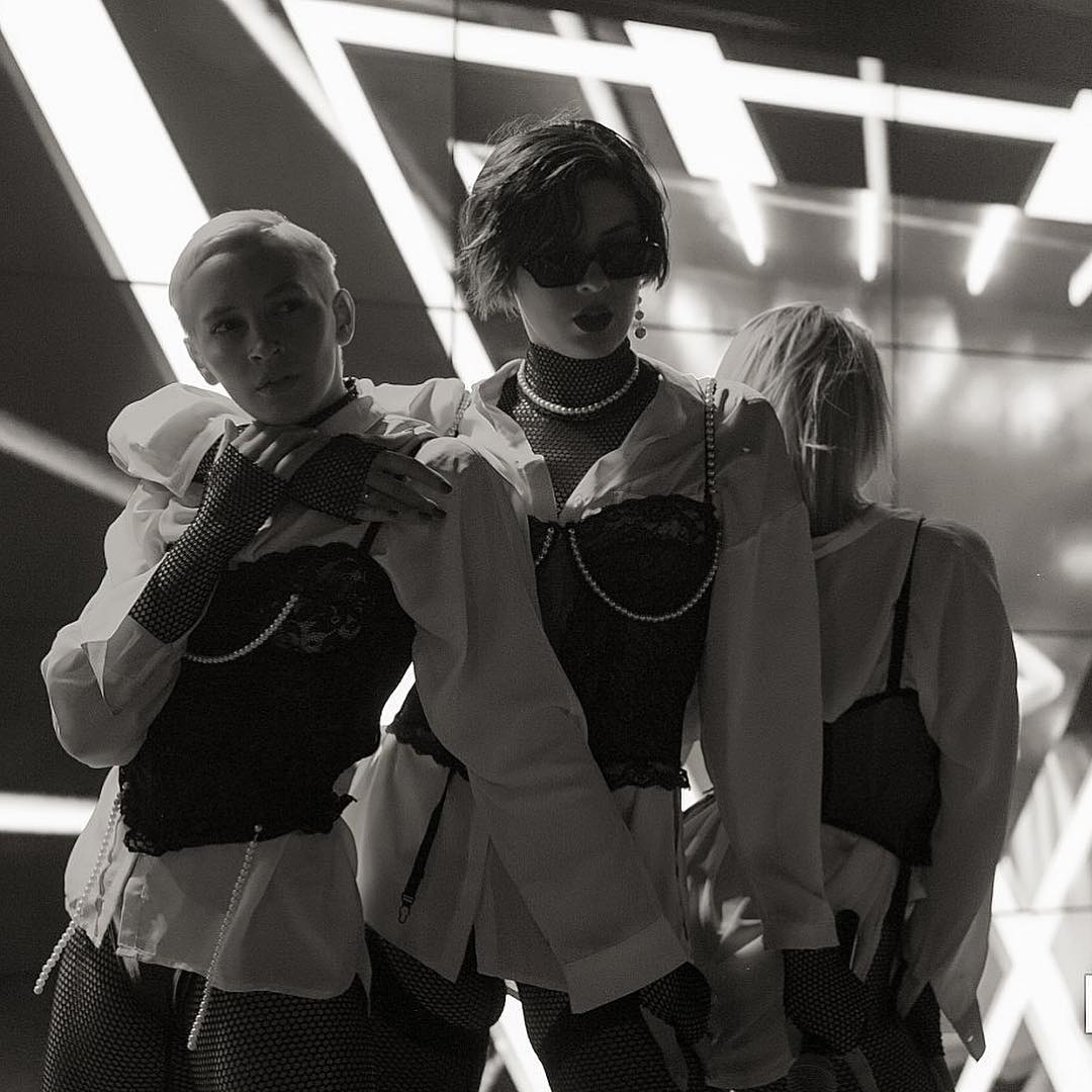 Открвоенная MARUV