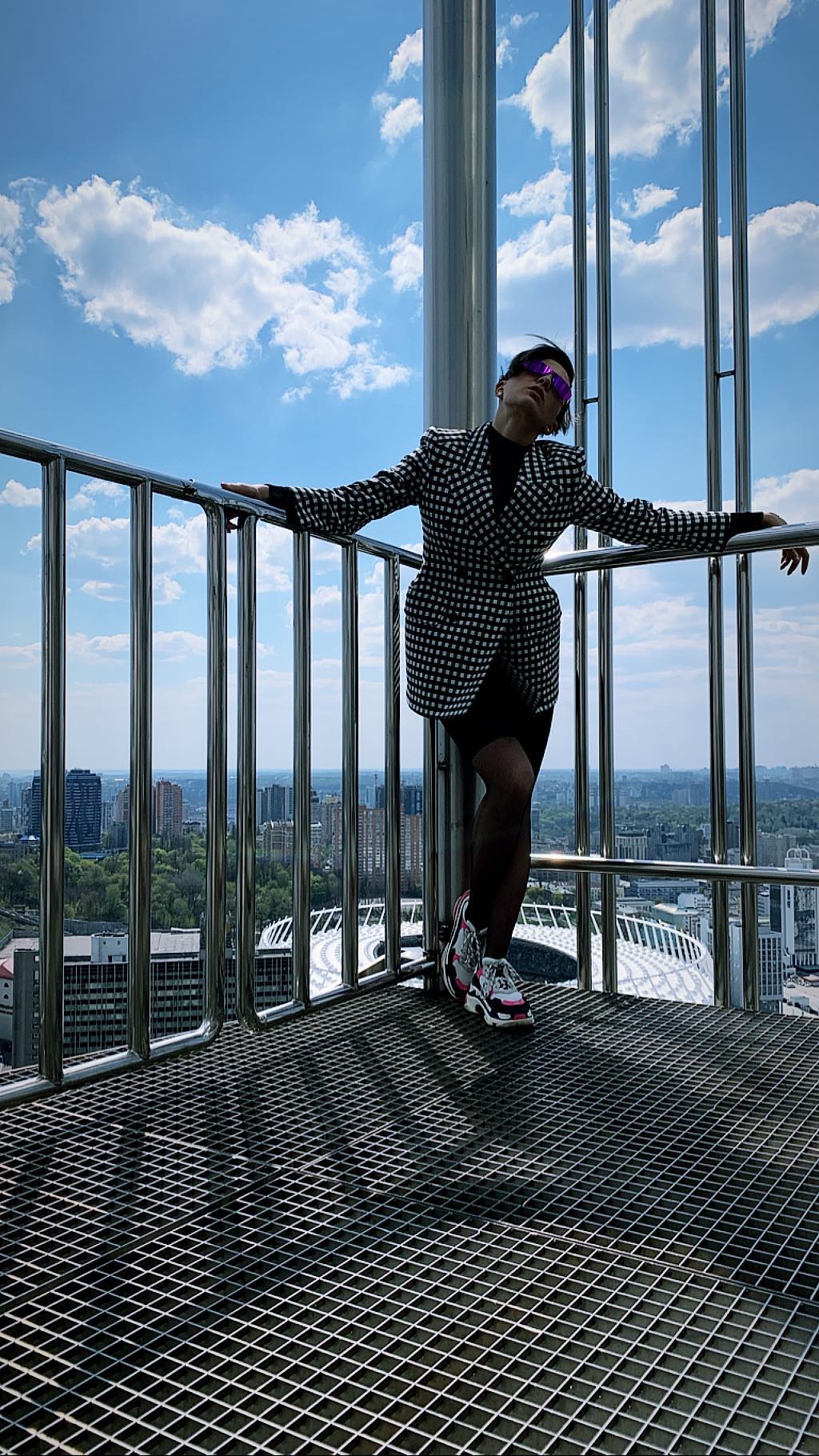 Стильна MARUV