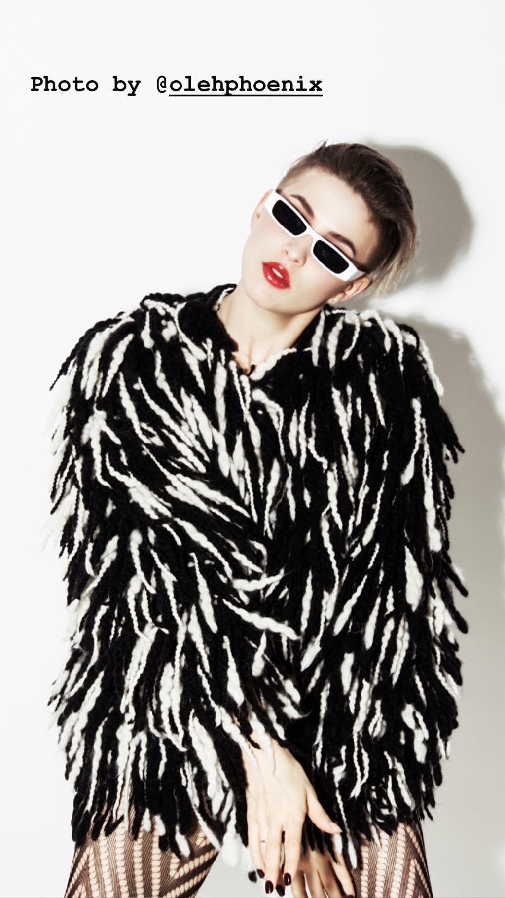 Стильна MARUV