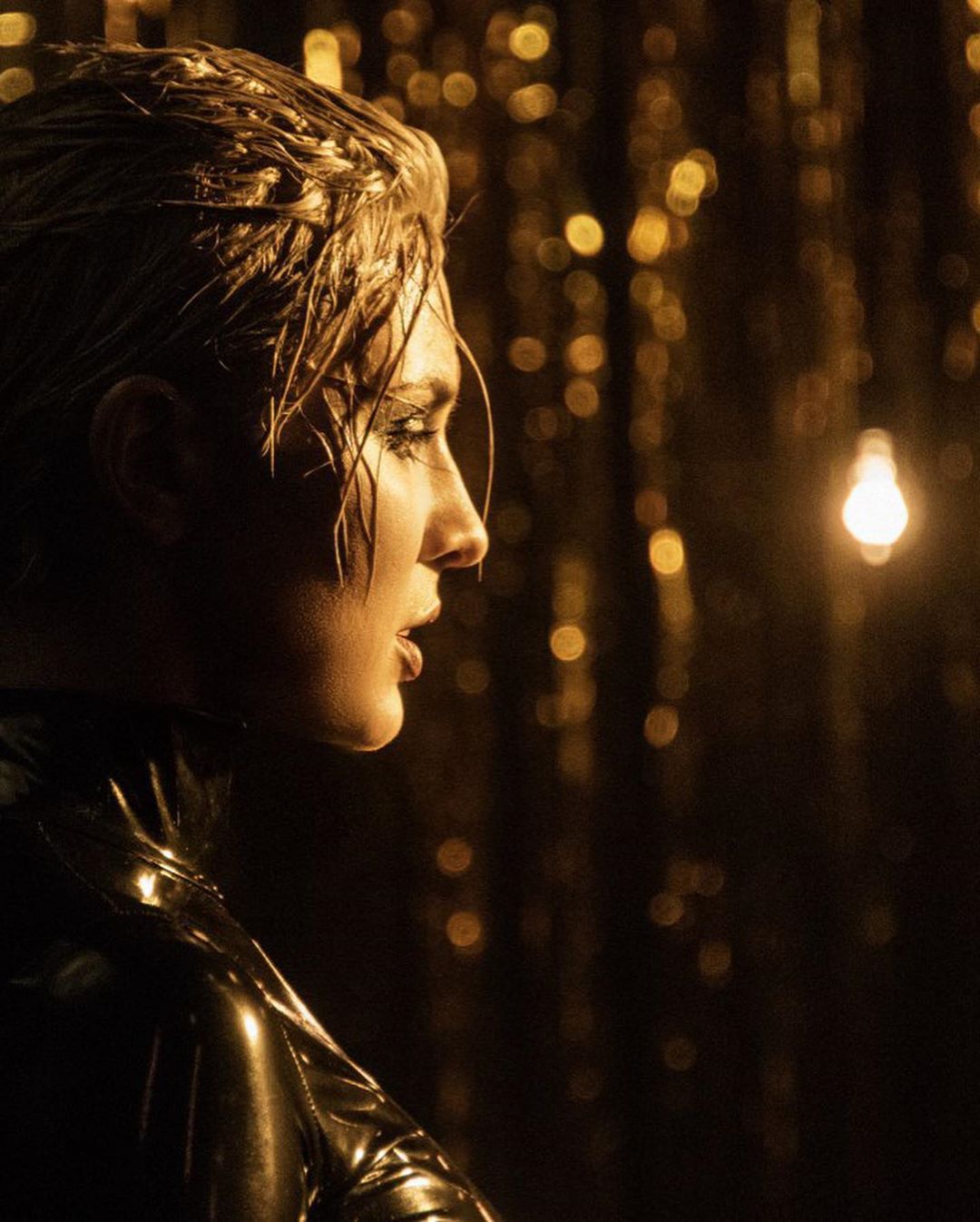 "Ріанна відпочиває": MARUV полонила спокусливим бекстейдж-фото з шоу Танці з зірками