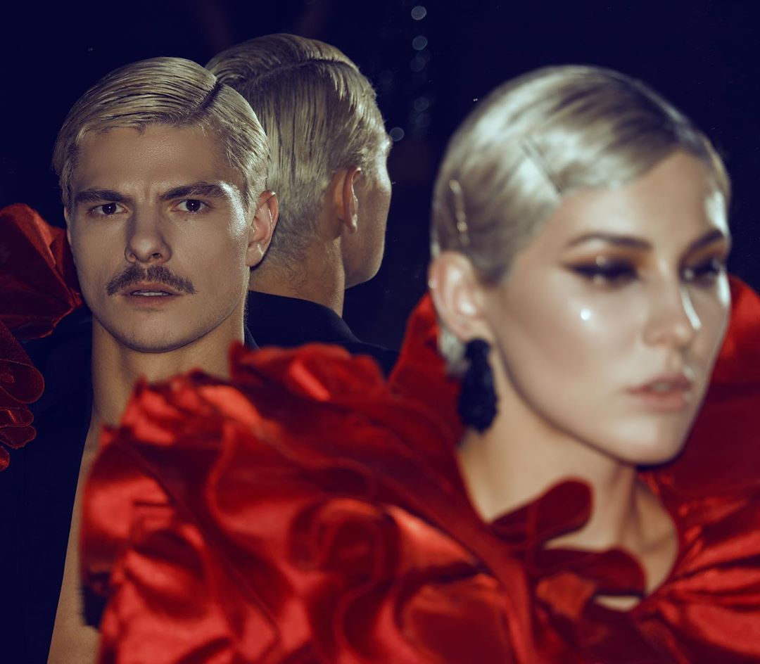 "Самий сік": MARUV заінтригувала деталями участі в Танцях з зірками 2019