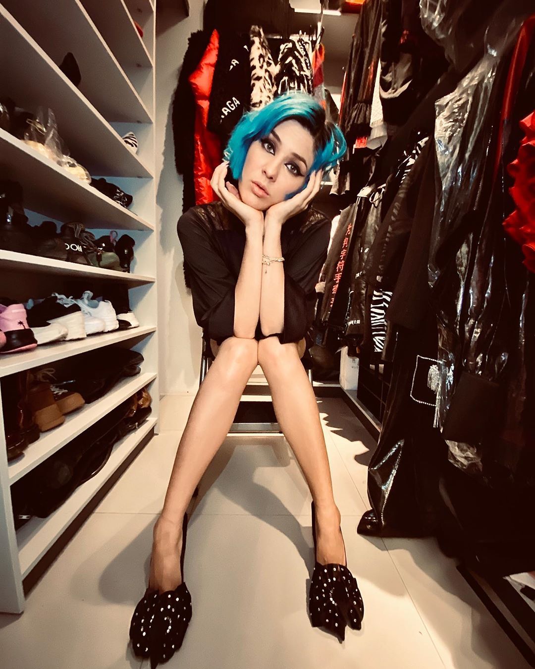 Маленький, але вдаленький: MARUV розповіла про справджену мрію