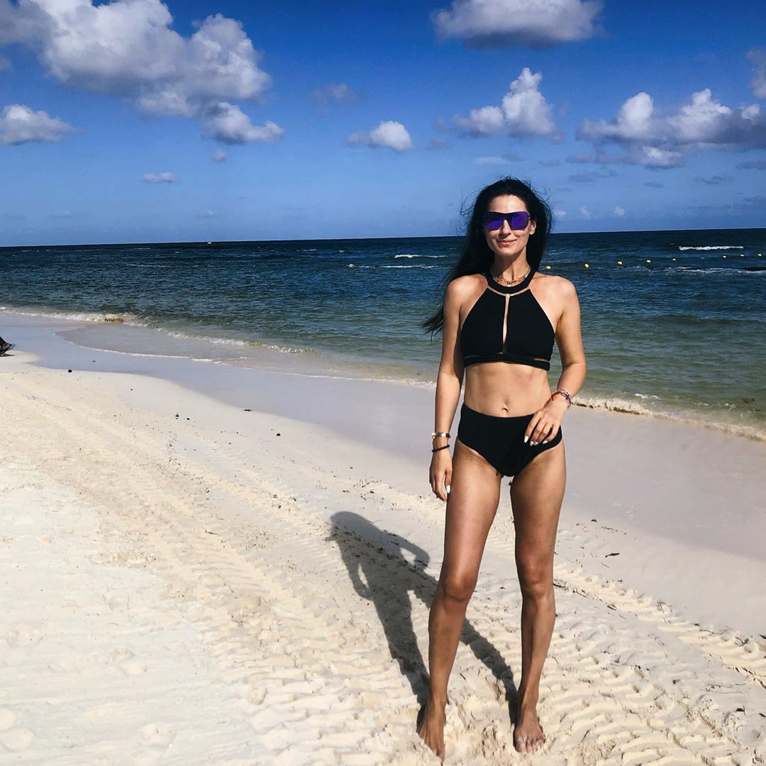 "Так и не взяло!" Ефросинина эмоционально высказалась о необычном опыте в Мексике